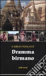 Dramma birmano libro