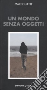 Un mondo senza oggetti libro