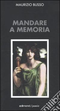 Mandare a memoria