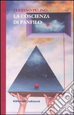 La coscienza di Panfilo libro