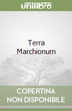 Terra Marchionum