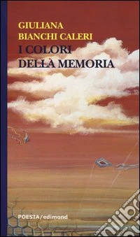 I colori della memoria libro