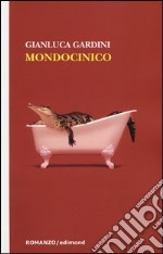 Mondocinico libro