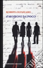 E-mozioni da poco libro