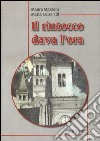 Il rintocco dava l'ora libro