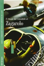 Il Museo del giocattolo di Zagarolo libro