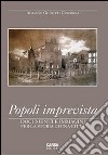 Popoli imprevista. Documenti e immagini per la storia di una città libro