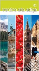 Trentino Alto Adige libro