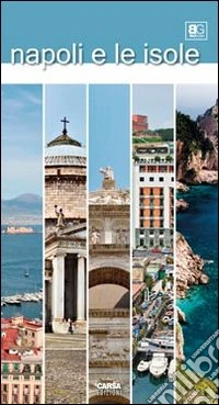 Napoli e le isole del golfo