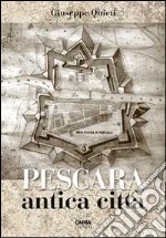 Pescara antica città libro