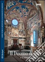 Il duomo di Atri e il Museo Capitolare libro