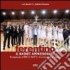 Ferentino. Il basket appassionato. Il campionato di DNA 2011/2012 e la promozione in legadue libro