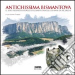 Antichissima Bismatova. Il sito pre-protostorico di Campo Pianelli. 150 anni di ricerche. Catalogo della mostra (Reggio Emilia, 19 aprile-2 novembre 2014) libro