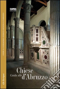 Guida alle chiese d'Abruzzo