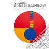 Urban rainbow. Arcobaleno urbano libro di Summa Franco