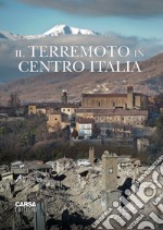 Il terremoto in centro Italia libro