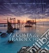 La costa dei trabocchi. Ediz. italiana e inglese libro