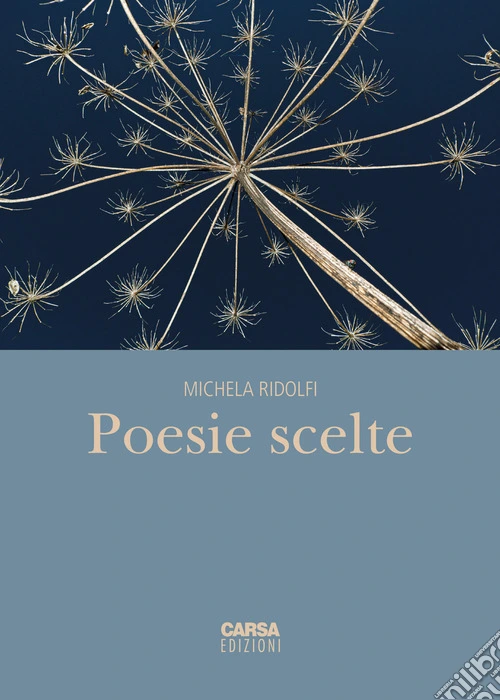 Poesie scelte