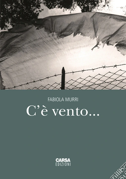 C'è vento...