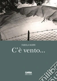 C'è vento... libro