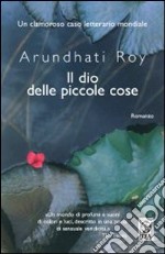 Il dio delle piccole cose libro usato