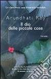 Il dio delle piccole cose libro