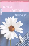 Tattiche d'amore libro