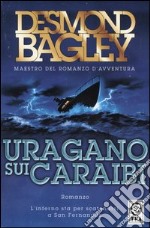 Uragano sui Caraibi libro