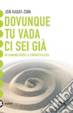 Dovunque tu vada, ci sei già. Una guida alla meditazione libro