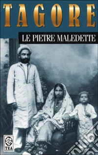 Le pietre maledette libro