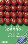 Cucina istantanea libro