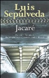 Jacaré libro