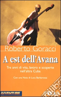 A est dell'Avana