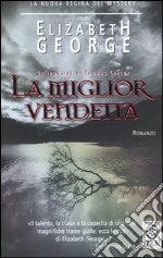 La miglior vendetta libro