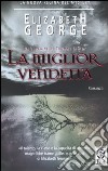 La miglior vendetta libro