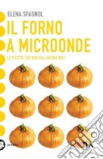 Il forno a microonde libro