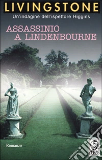 Assassinio a Lindenbourne libro