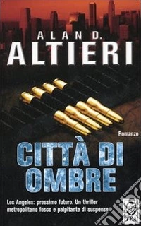 Città di ombre