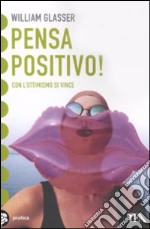 Pensa positivo! libro