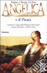 Angelica e il pirata libro