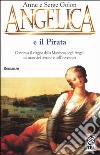 Angelica e il pirata libro