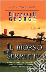 Il morso del serpente libro