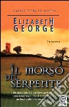 Il morso del serpente libro di George Elizabeth