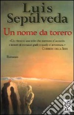 Un nome da torero libro