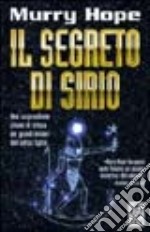 Il segreto di Sirio libro