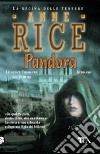 Pandora libro