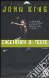 Cacciatori di teste libro