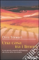 Una casa tra i limoni libro