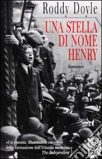 Una stella di nome Henry libro