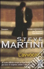 L'avvocato libro